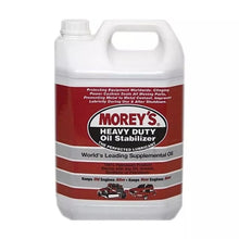 Morey's Heavy Duty Oil Stabiliser - Various Sizes